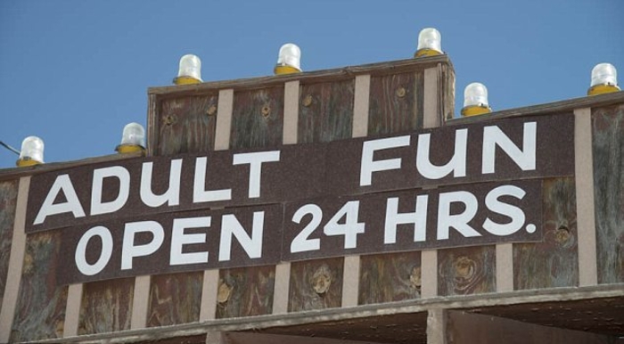 Из борделя сделают музей проституции