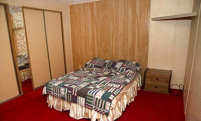 Из борделя сделают музей проституции