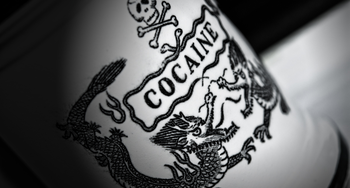 Борьба с кокаином: найден простой способ