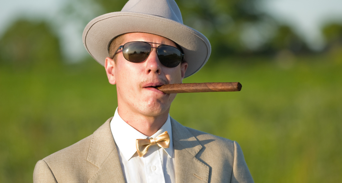 Какой возраст критичен для модника