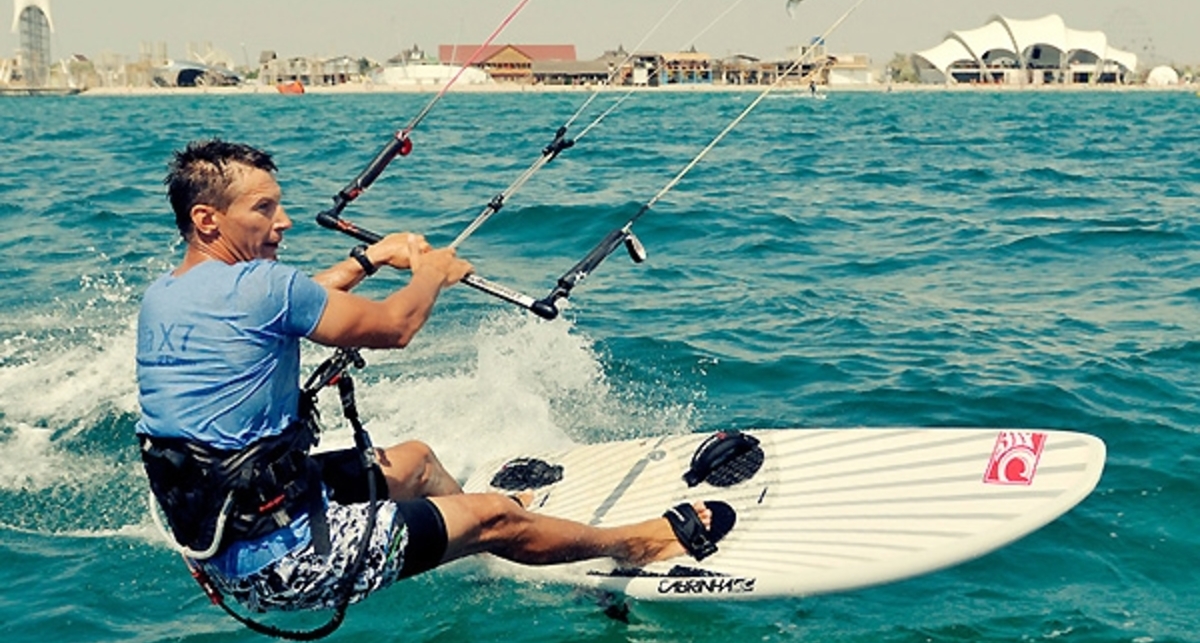 Награда нашла героя: едем в Крым на Z-Games