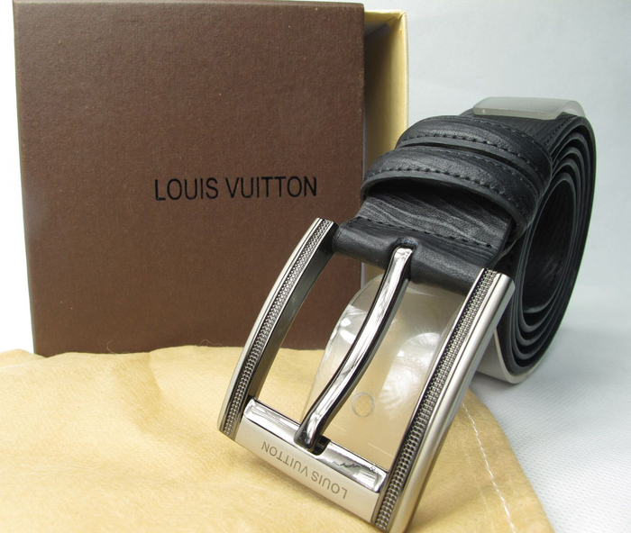 На вкус и цвет: как выбрать ремень