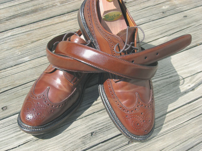 На вкус и цвет: как выбрать ремень