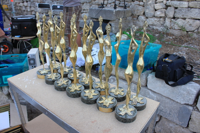 Art Wine, день третий: месть грузина и ДиДюЛя