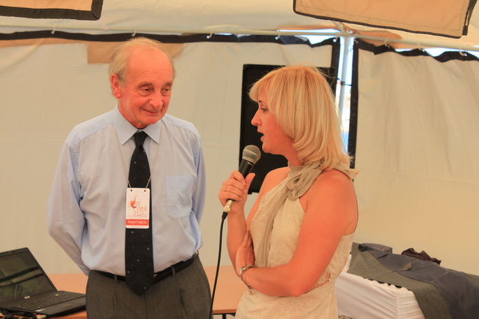 Art Wine, день третий: месть грузина и ДиДюЛя