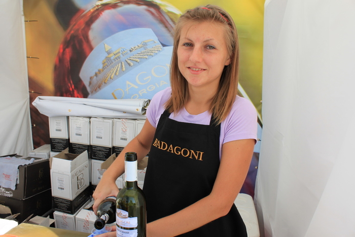 Art Wine, день третий: месть грузина и ДиДюЛя