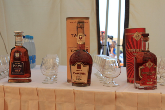 Art Wine, день третий: месть грузина и ДиДюЛя