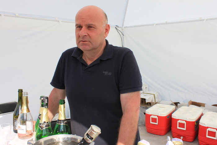 Art Wine, день третий: месть грузина и ДиДюЛя