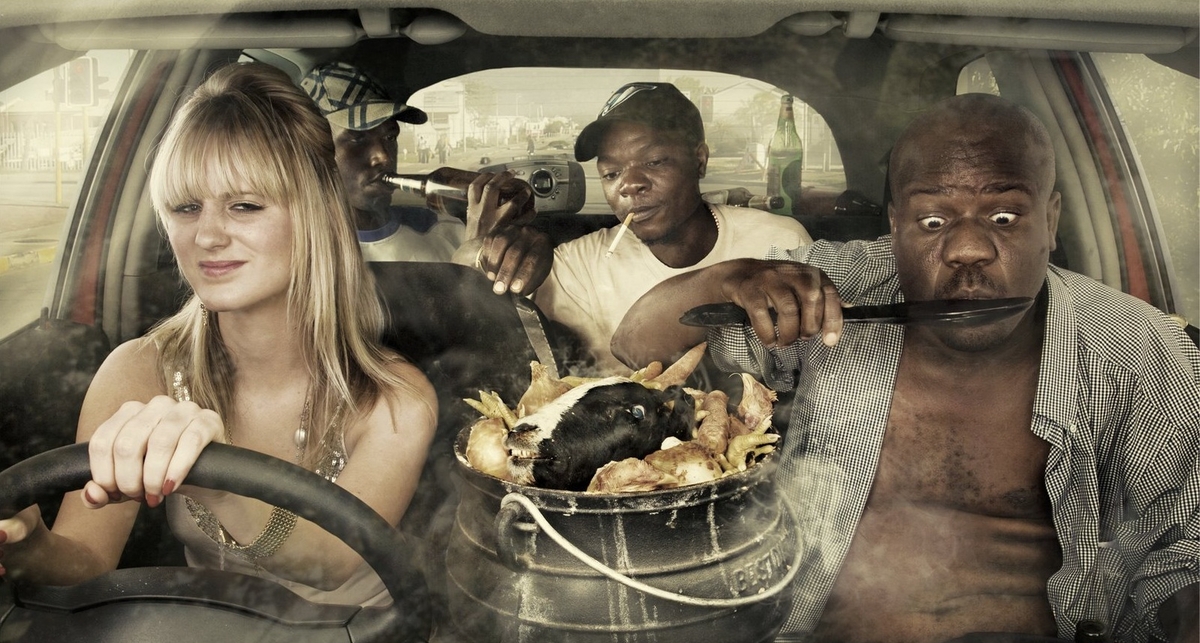 Что поесть в дороге: шесть лучших продуктов