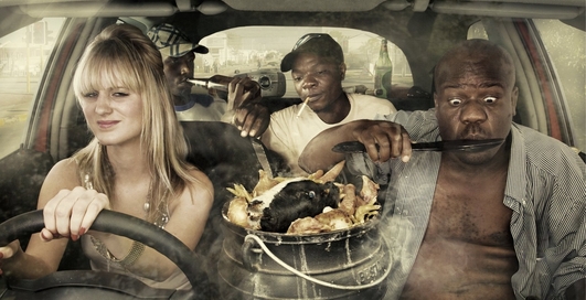 Что поесть в дороге: шесть лучших продуктов