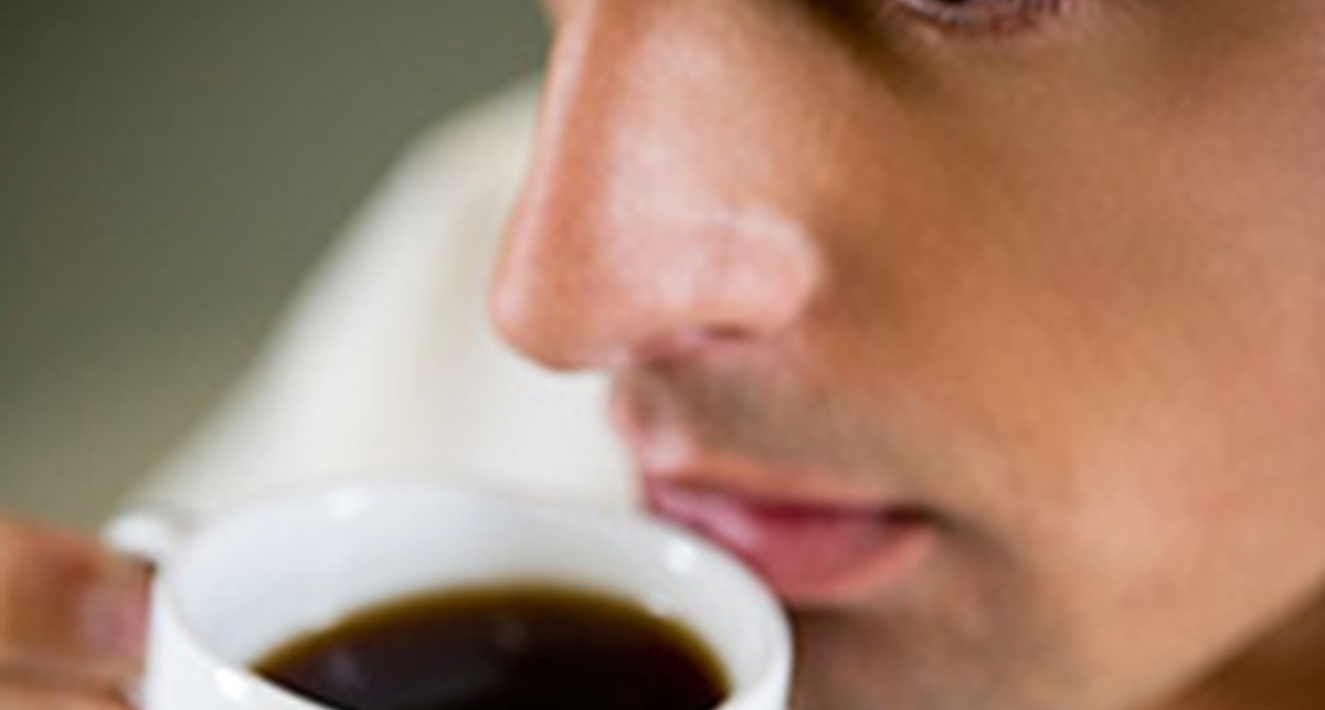 От каких болезней спасает кофе