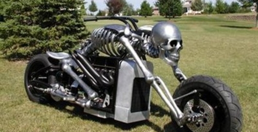 Дурацкая дюжина: самые странные байки