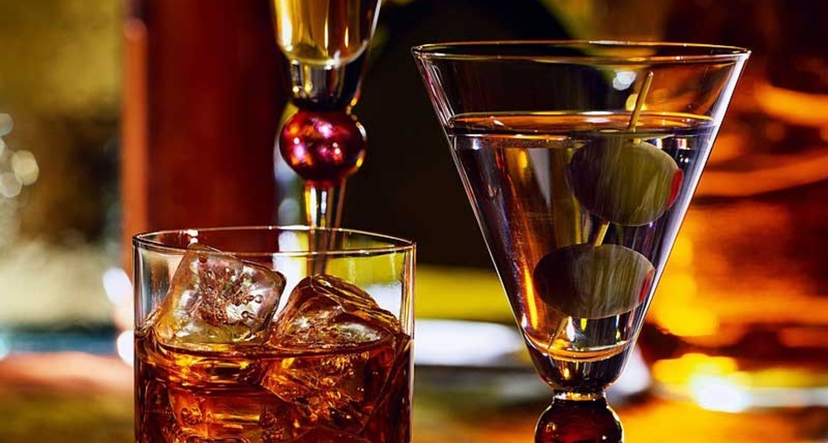 Элитный и недорогой: алкоголь не для богачей