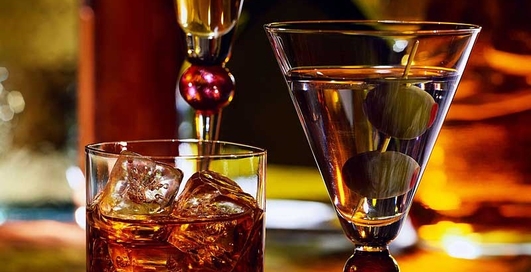 Елітний та недорогий: алкоголь не для багатіїв