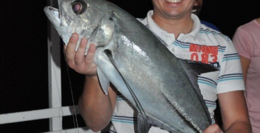 Рыбаки августа: MPORT выбрал лучших