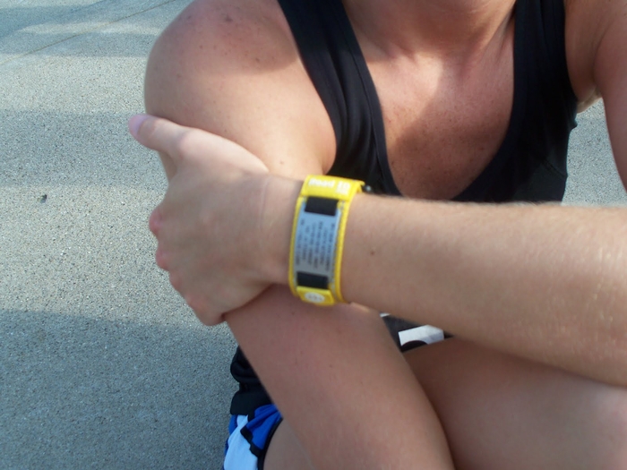 На дистанцию: лучшие гаджеты для бегуна На дистанцию: лучшие гаджеты для бегуна