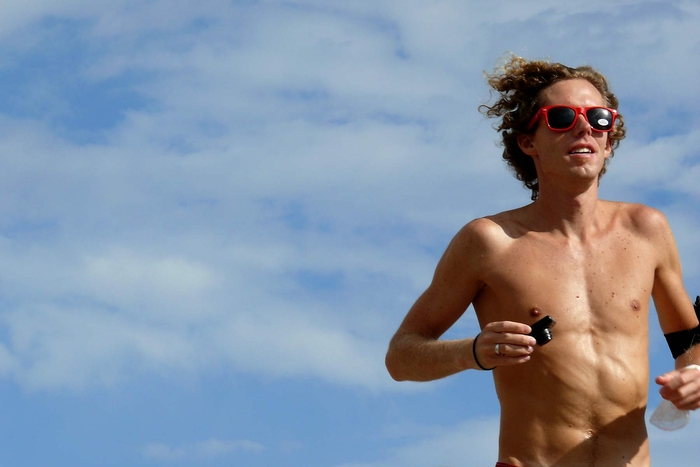 На дистанцию: лучшие гаджеты для бегуна На дистанцию: лучшие гаджеты для бегуна