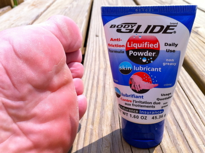 На дистанцию: лучшие гаджеты для бегуна На дистанцию: лучшие гаджеты для бегуна