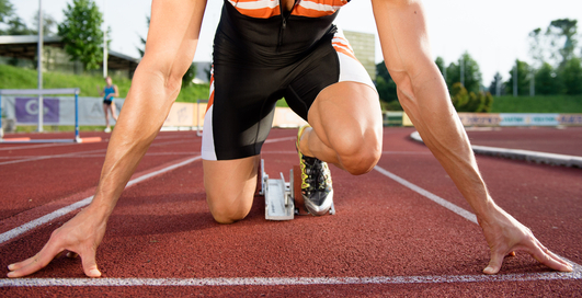 На дистанцию: лучшие гаджеты для бегуна