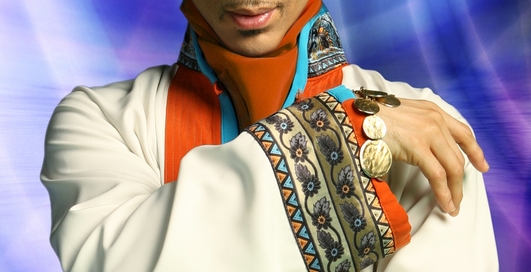 Гламурненько: ТОП-5 знаменитых метросексуалов