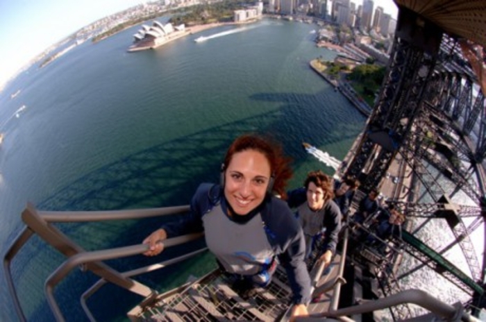 ТОП-5 лучших стран для мужских забав