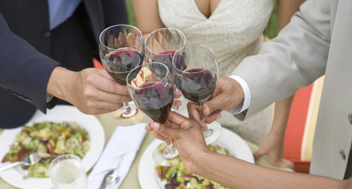 Совет дня от сомелье: подбери еду к вину