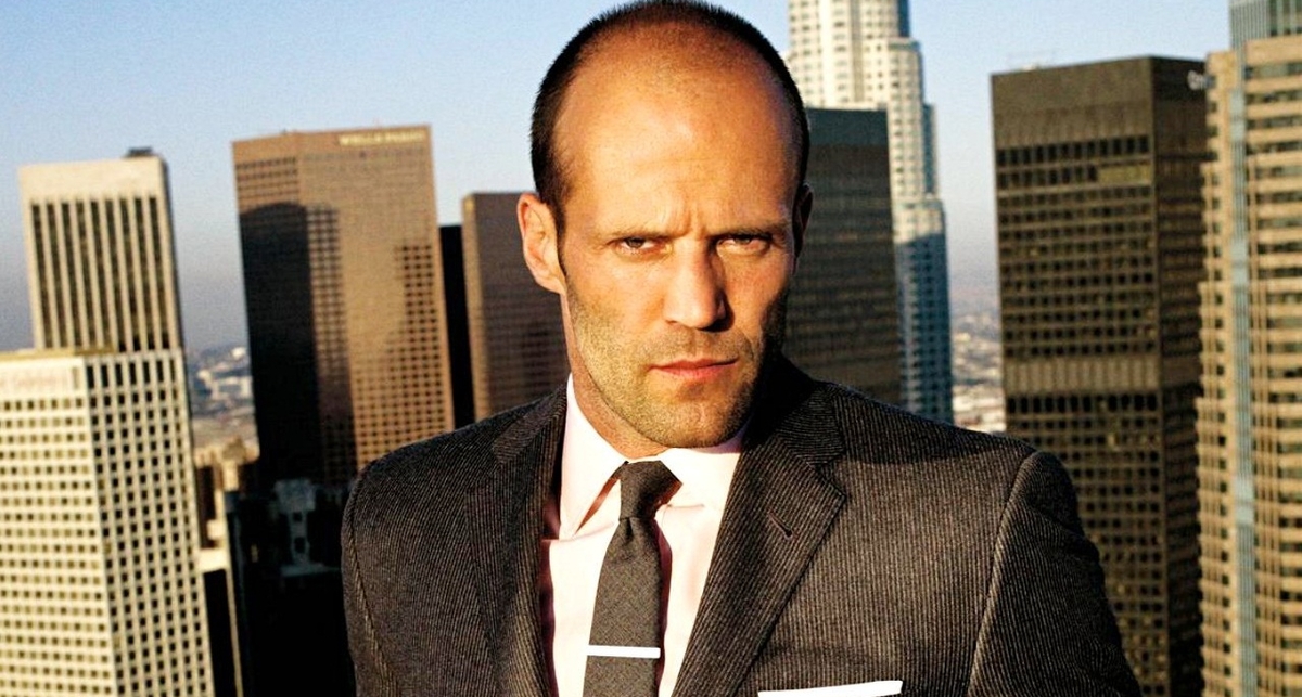 Перевозчику - 46: ТОП лучших ролей Джейсона Стэтхема