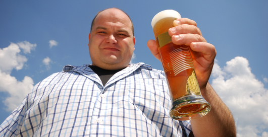 Совет дня от сомелье: не увлекайся размером