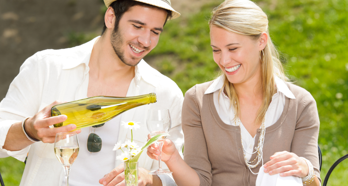 Совет дня от сомелье: пей, как итальянец