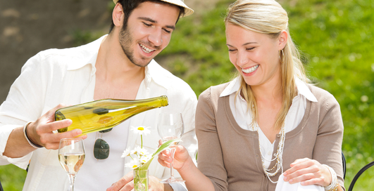 Совет дня от сомелье: пей, как итальянец