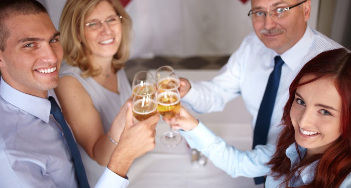 Совет дня от сомелье: выбери бокал к белому