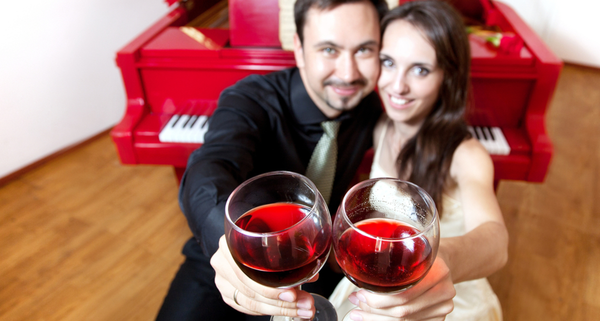 Совет дня от сомелье: подбери аккомпанемент