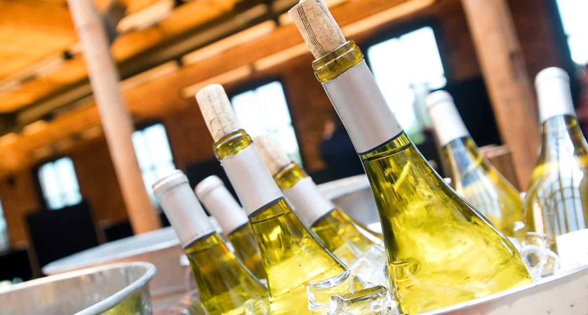 Совет дня от сомелье: охлаждай вино быстро