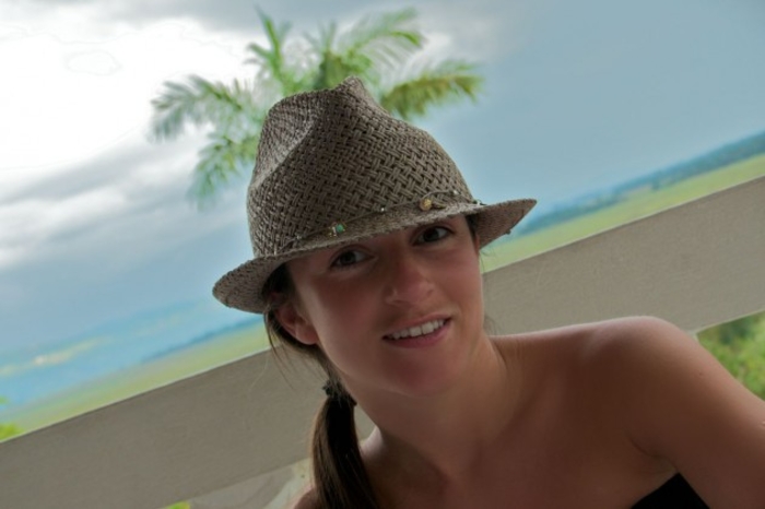 Девушка дня на MPORT: горячее сердце