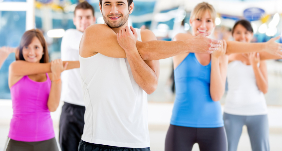 Совет дня от Чемпиона: пошли всех подальше