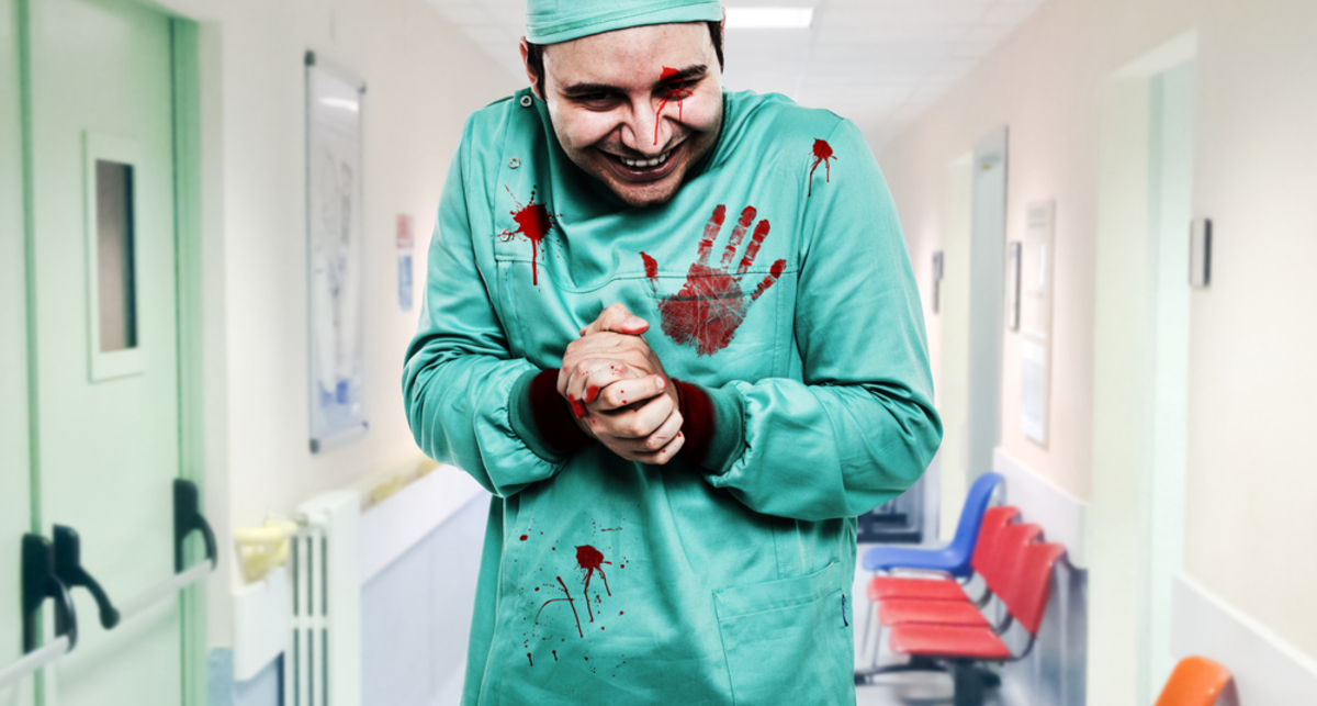 Живи дольше: ученые нашли способ-шок