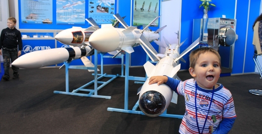 Шоу Авиасвит-2012: полная фотогалерея