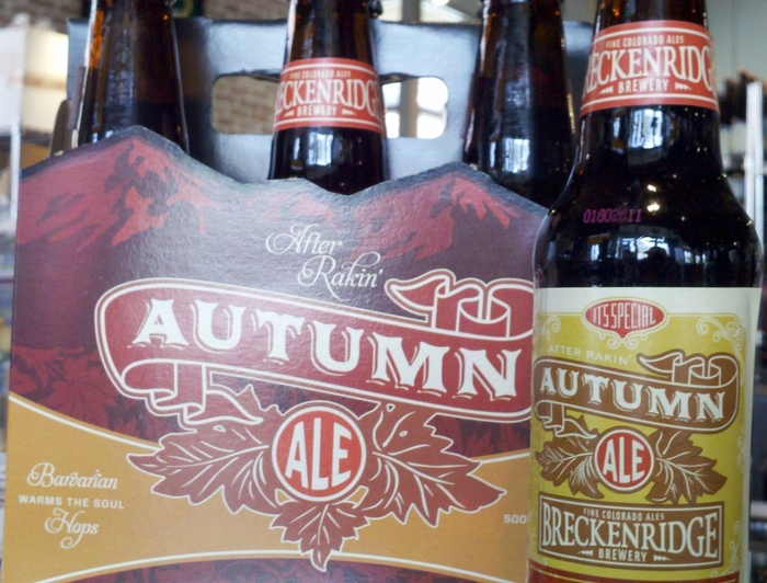 Осенняя пенка: ТОП-10 сортов пива по сезону