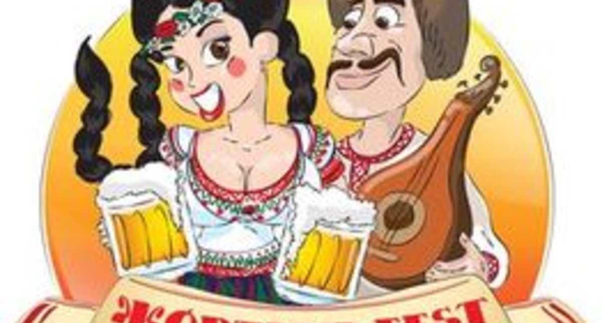 В Киеве состоится праздник пива