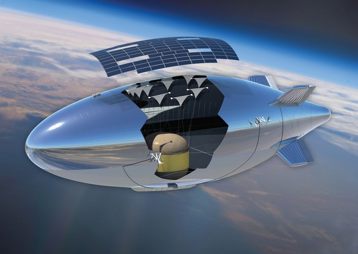 Секретное оружие США: это изменит мир