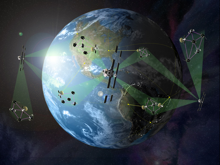 Секретное оружие США: это изменит мир