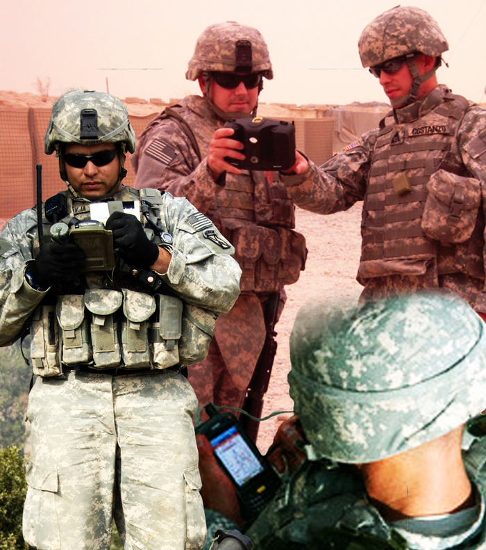 Секретное оружие США: это изменит мир