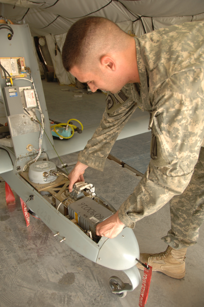 Секретное оружие США: это изменит мир