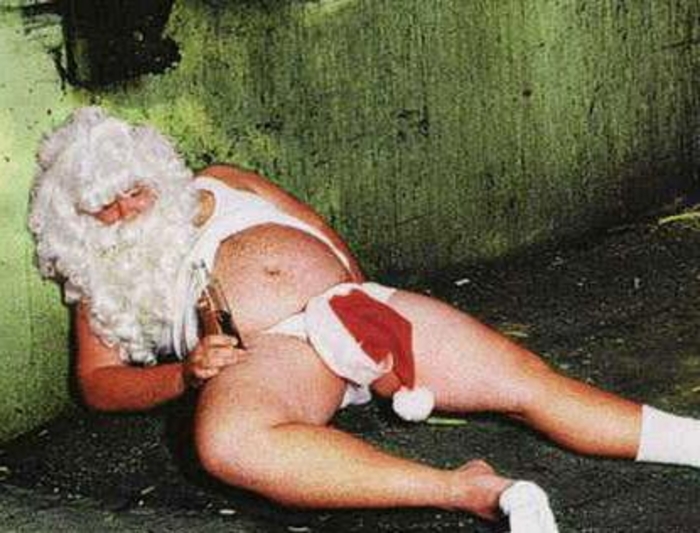 ТОП-6 причин не идти в Facebook пьяным