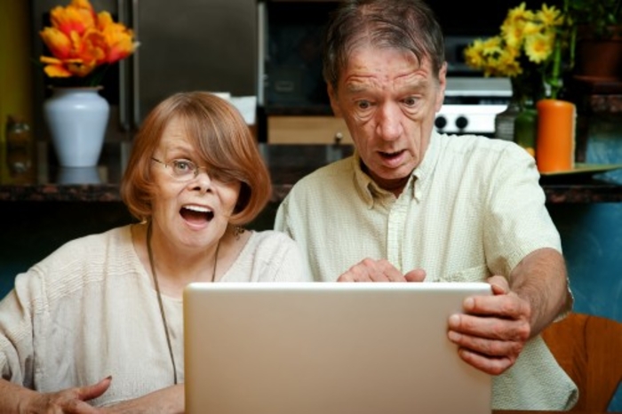 ТОП-6 причин не идти в Facebook пьяным