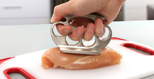 Готовь по-мужски: ТОП-10 гаджетов в кухню