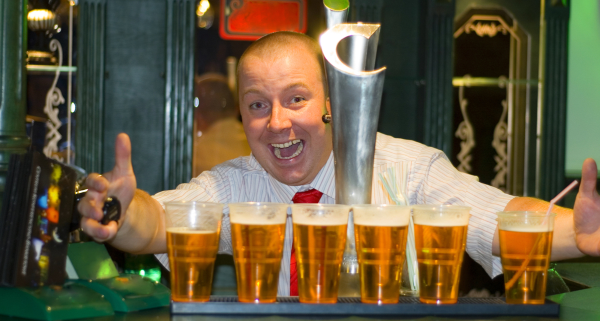 Сделай выпивку здоровой: 7 способов