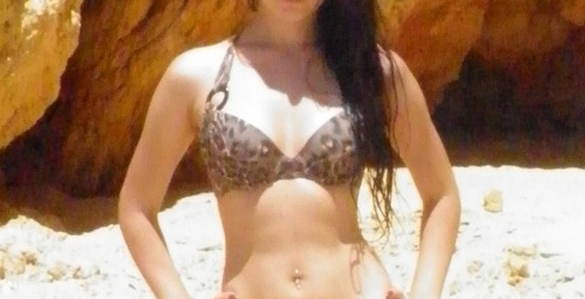 Девушка дня на MPORT: из лета в осень