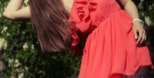 Украинка стала одной из самых красивых в мире