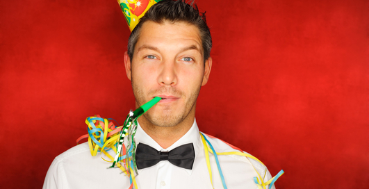 День мужчин: поздравления в стихах и смс